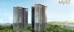 The Myst (D23), Condominium #619368831